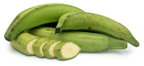 Bananas Ecuador